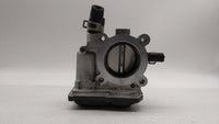 2015-2019 Hyundai Sonata Throttle Body P/N:35100-2B340 Fits Fits 2015 2016 2017 2018 2019 2020 2021 2022 OEM Used Auto Parts