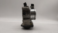 2015-2019 Hyundai Sonata Throttle Body P/N:35100-2B340 Fits Fits 2015 2016 2017 2018 2019 2020 2021 2022 OEM Used Auto Parts