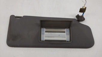 compare product 2015-2019 Hyundai Sonata Sun Visor Shade Replacement Passenger Right Mirror Fits Fits 2015 2016 2017 2018 2019 OEM Used Auto Parts