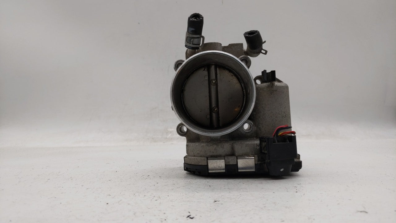 2015-2019 Hyundai Sonata Throttle Body P/N:0 280 750 618 35100-2G600 Fits Fits 2015 2016 2017 2018 2019 OEM Used Auto Parts 