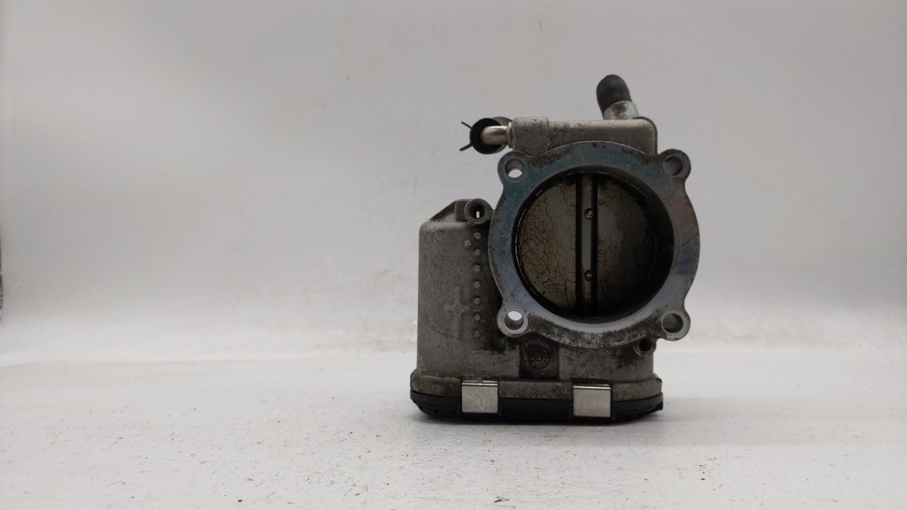 2015-2019 Hyundai Sonata Throttle Body P/N:0 280 750 618 35100-2G600 Fits Fits 2015 2016 2017 2018 2019 OEM Used Auto Parts 
