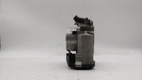 2015-2019 Hyundai Sonata Throttle Body P/N:0 280 750 618 35100-2G600 Fits Fits 2015 2016 2017 2018 2019 OEM Used Auto Parts 