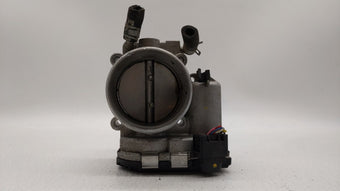 compare product 2015-2019 Hyundai Sonata Throttle Body P/N:0 280 750 618 35100-2G600 Fits Fits 2015 2016 2017 2018 2019 OEM Used Auto Parts