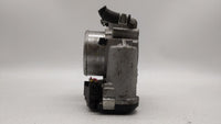2015-2019 Hyundai Sonata Throttle Body P/N:0 280 750 618 35100-2G600 Fits Fits 2015 2016 2017 2018 2019 OEM Used Auto Parts 