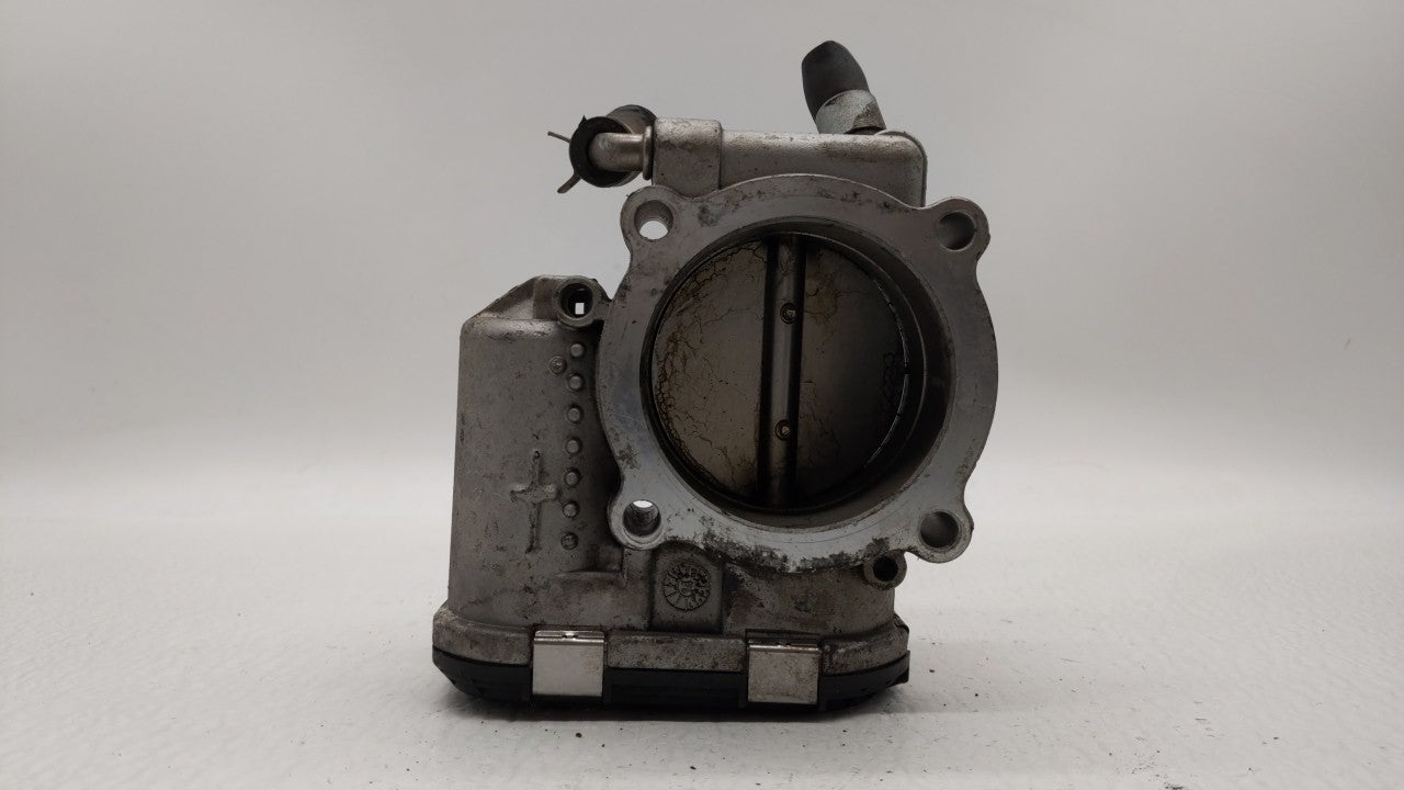 2015-2019 Hyundai Sonata Throttle Body P/N:0 280 750 618 35100-2G600 Fits Fits 2015 2016 2017 2018 2019 OEM Used Auto Parts 