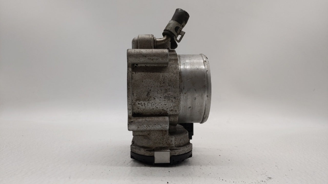 2015-2019 Hyundai Sonata Throttle Body P/N:0 280 750 618 35100-2G600 Fits Fits 2015 2016 2017 2018 2019 OEM Used Auto Parts 
