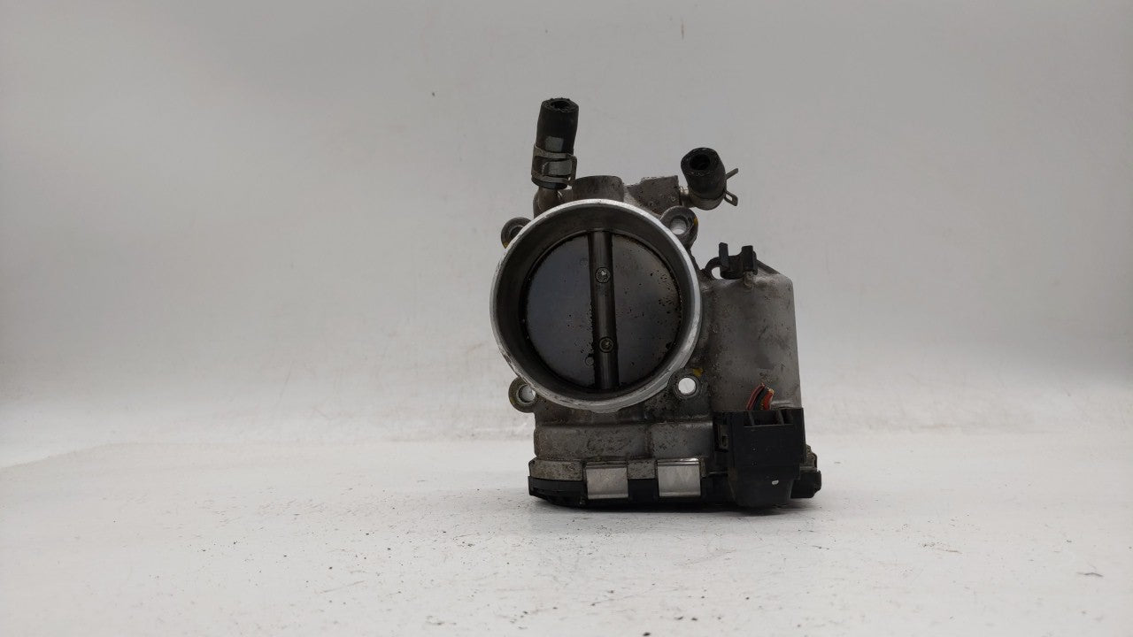 2015-2019 Hyundai Sonata Throttle Body P/N:0 280 750 618 35100-2G600 Fits Fits 2015 2016 2017 2018 2019 OEM Used Auto Parts 