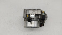 2015-2019 Hyundai Sonata Throttle Body P/N:0 280 750 618 35100-2G600 Fits Fits 2015 2016 2017 2018 2019 OEM Used Auto Parts 