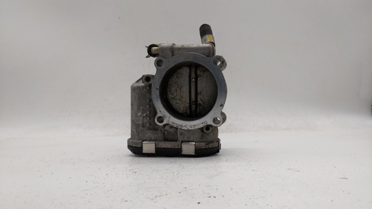 2015-2019 Hyundai Sonata Throttle Body P/N:0 280 750 618 35100-2G600 Fits Fits 2015 2016 2017 2018 2019 OEM Used Auto Parts 