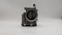 2015-2019 Hyundai Sonata Throttle Body P/N:0 280 750 618 35100-2G600 Fits Fits 2015 2016 2017 2018 2019 OEM Used Auto Parts 