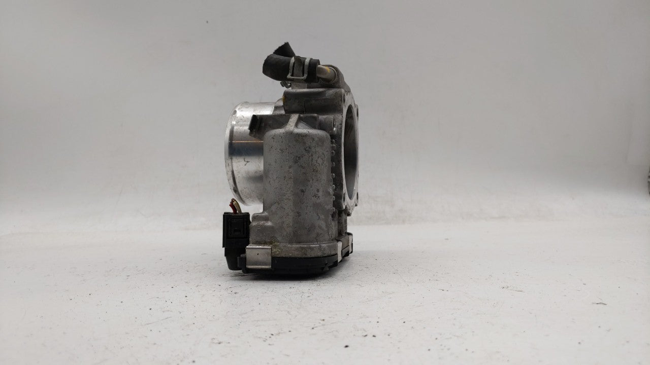 2015-2019 Hyundai Sonata Throttle Body P/N:0 280 750 618 35100-2G600 Fits Fits 2015 2016 2017 2018 2019 OEM Used Auto Parts 
