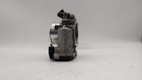 2015-2019 Hyundai Sonata Throttle Body P/N:0 280 750 618 35100-2G600 Fits Fits 2015 2016 2017 2018 2019 OEM Used Auto Parts 