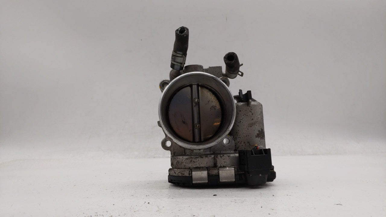 2015-2019 Hyundai Sonata Throttle Body P/N:0 280 750 618 35100-2G600 Fits Fits 2015 2016 2017 2018 2019 OEM Used Auto Parts 