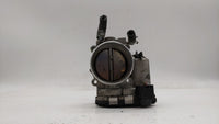 2015-2019 Hyundai Sonata Throttle Body P/N:0 280 750 618 35100-2G600 Fits Fits 2015 2016 2017 2018 2019 OEM Used Auto Parts 