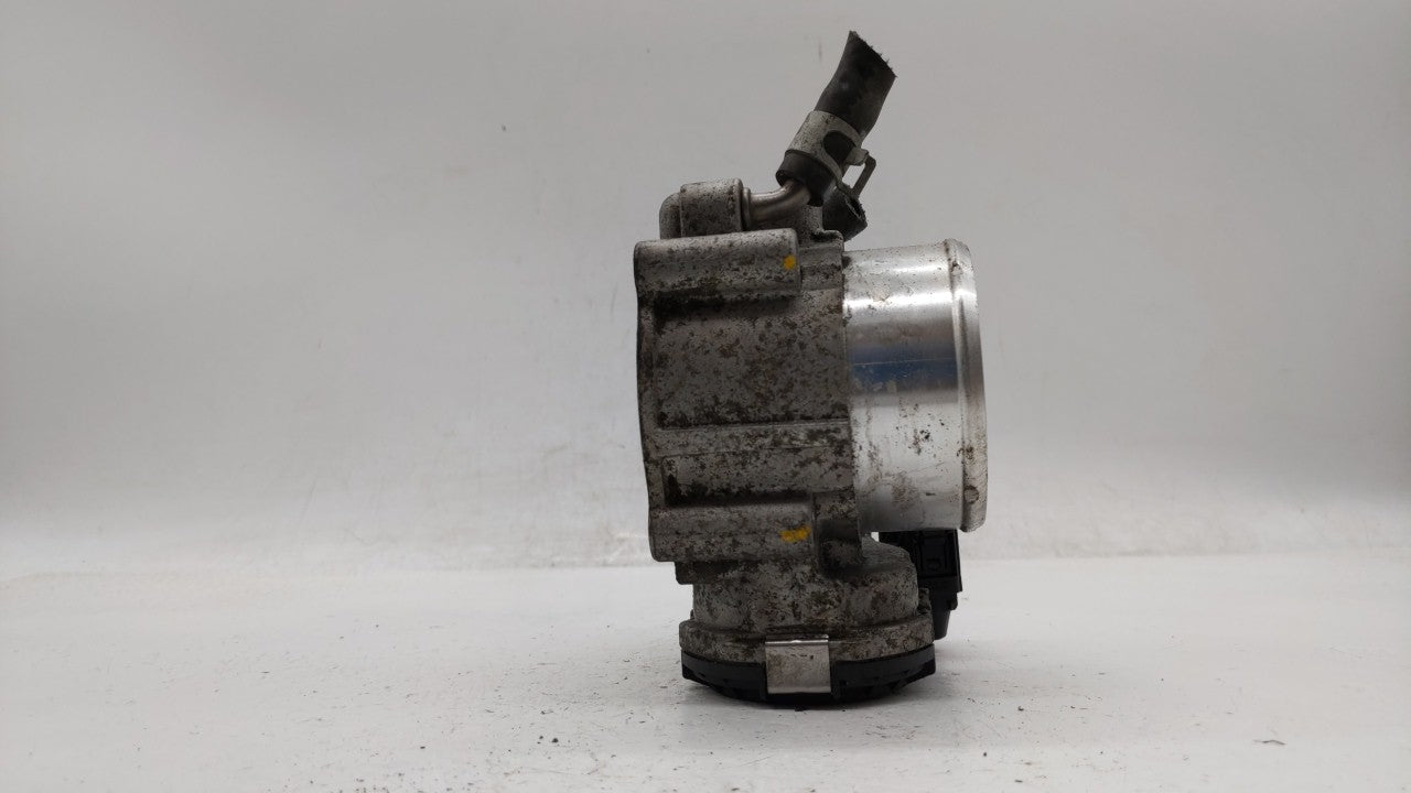 2015-2019 Hyundai Sonata Throttle Body P/N:0 280 750 618 35100-2G600 Fits Fits 2015 2016 2017 2018 2019 OEM Used Auto Parts 