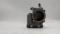 2015-2019 Hyundai Sonata Throttle Body P/N:0 280 750 618 35100-2G600 Fits Fits 2015 2016 2017 2018 2019 OEM Used Auto Parts 