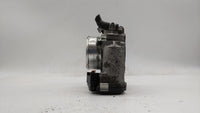 2015-2019 Hyundai Sonata Throttle Body P/N:0 280 750 618 35100-2G600 Fits Fits 2015 2016 2017 2018 2019 OEM Used Auto Parts 