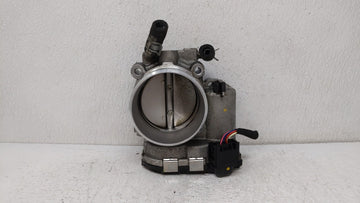 2015-2019 Hyundai Sonata Throttle Body P/N:0 280 750 618 35100-2G600 Fits Fits 2015 2016 2017 2018 2019 OEM Used Auto Parts 