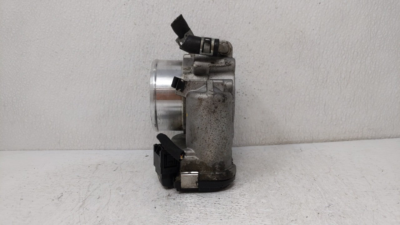 2015-2019 Hyundai Sonata Throttle Body P/N:0 280 750 618 35100-2G600 Fits Fits 2015 2016 2017 2018 2019 OEM Used Auto Parts 