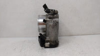 2015-2019 Hyundai Sonata Throttle Body P/N:0 280 750 618 35100-2G600 Fits Fits 2015 2016 2017 2018 2019 OEM Used Auto Parts 