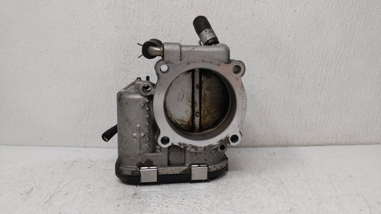 2015-2019 Hyundai Sonata Throttle Body P/N:0 280 750 618 35100-2G600 Fits Fits 2015 2016 2017 2018 2019 OEM Used Auto Parts 