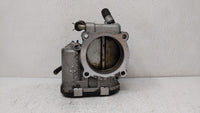2015-2019 Hyundai Sonata Throttle Body P/N:0 280 750 618 35100-2G600 Fits Fits 2015 2016 2017 2018 2019 OEM Used Auto Parts 