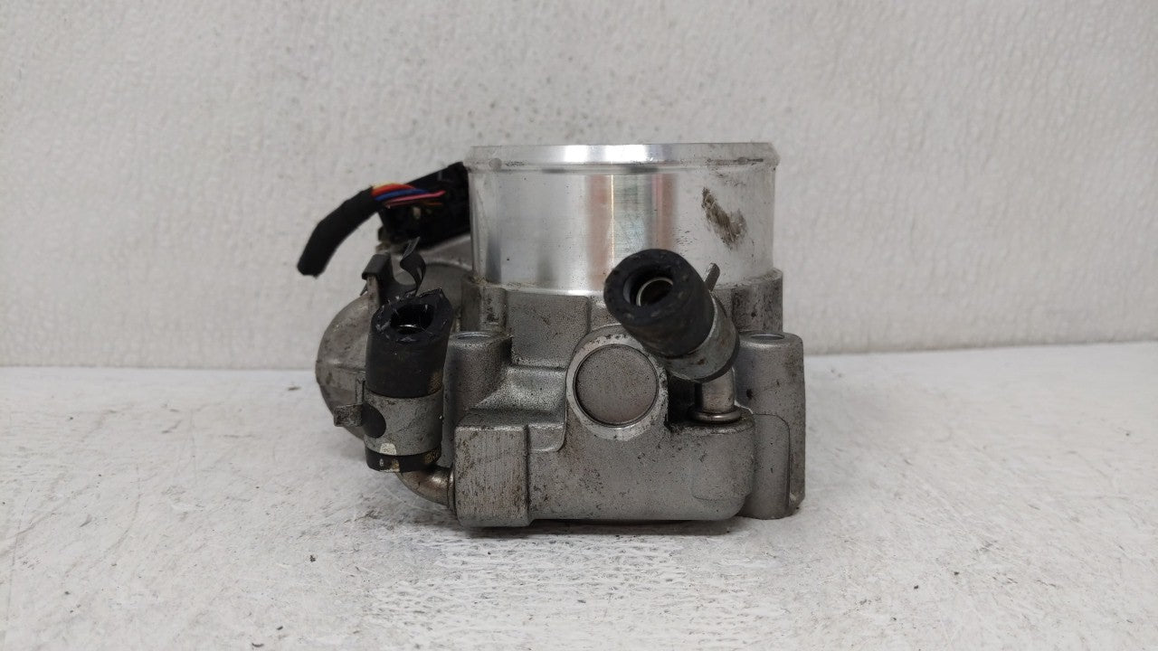 2015-2019 Hyundai Sonata Throttle Body P/N:0 280 750 618 35100-2G600 Fits Fits 2015 2016 2017 2018 2019 OEM Used Auto Parts 