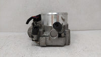 2015-2019 Hyundai Sonata Throttle Body P/N:0 280 750 618 35100-2G600 Fits Fits 2015 2016 2017 2018 2019 OEM Used Auto Parts 