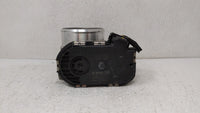 2015-2019 Hyundai Sonata Throttle Body P/N:0 280 750 618 35100-2G600 Fits Fits 2015 2016 2017 2018 2019 OEM Used Auto Parts 