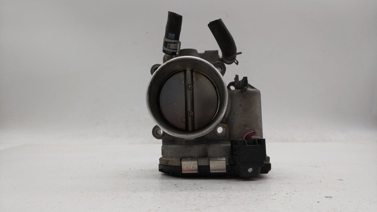 2015-2019 Hyundai Sonata Throttle Body P/N:0 280 750 618 35100-2G600 Fits Fits 2015 2016 2017 2018 2019 OEM Used Auto Parts 