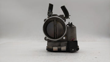 2015-2019 Hyundai Sonata Throttle Body P/N:0 280 750 618 35100-2G600 Fits Fits 2015 2016 2017 2018 2019 OEM Used Auto Parts 