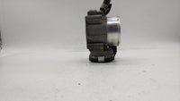 2015-2019 Hyundai Sonata Throttle Body P/N:0 280 750 618 35100-2G600 Fits Fits 2015 2016 2017 2018 2019 OEM Used Auto Parts 