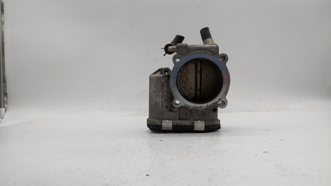 2015-2019 Hyundai Sonata Throttle Body P/N:0 280 750 618 35100-2G600 Fits Fits 2015 2016 2017 2018 2019 OEM Used Auto Parts 