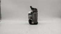 2015-2019 Hyundai Sonata Throttle Body P/N:0 280 750 618 35100-2G600 Fits Fits 2015 2016 2017 2018 2019 OEM Used Auto Parts 
