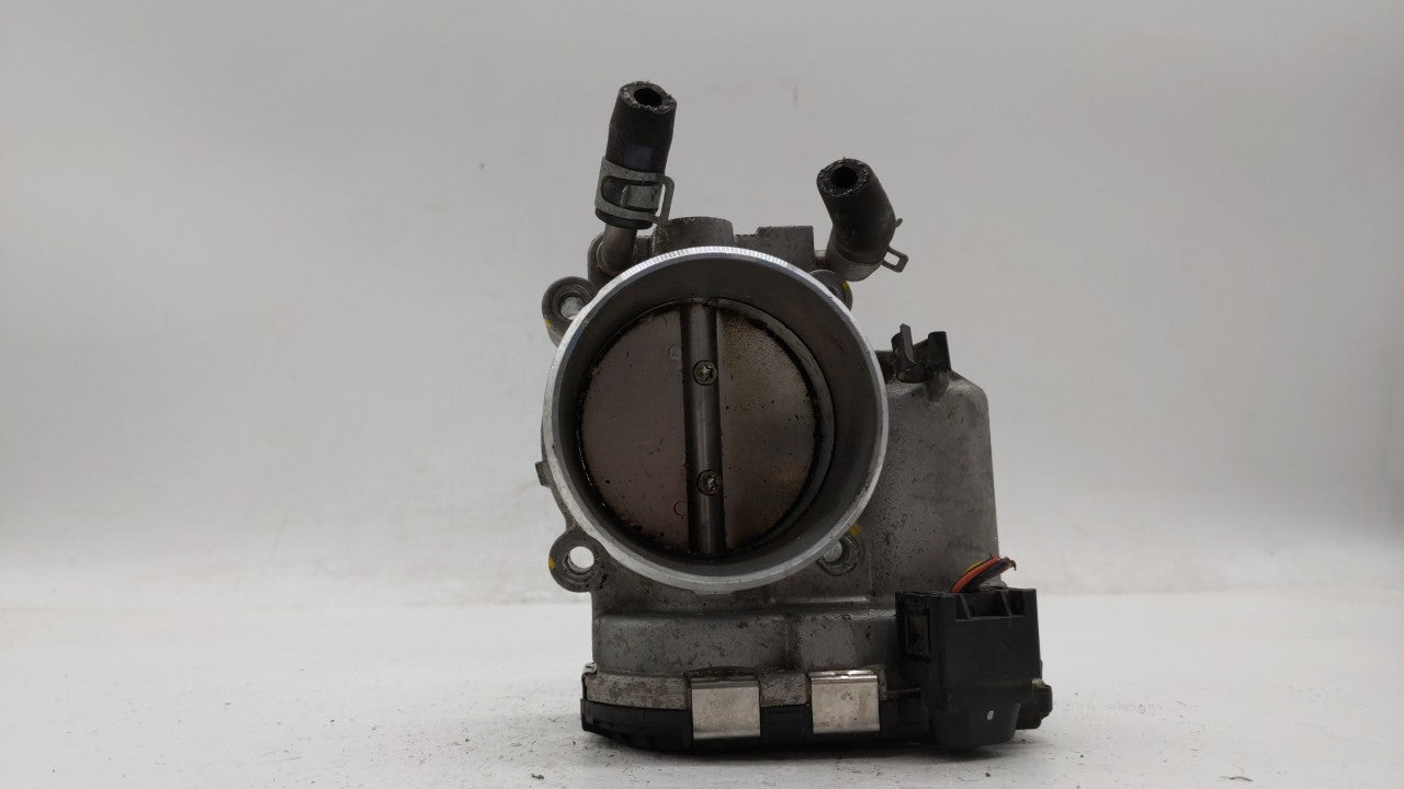 2015-2019 Hyundai Sonata Throttle Body P/N:0 280 750 618 35100-2G600 Fits Fits 2015 2016 2017 2018 2019 OEM Used Auto Parts 