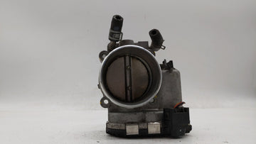 2015-2019 Hyundai Sonata Throttle Body P/N:0 280 750 618 35100-2G600 Fits Fits 2015 2016 2017 2018 2019 OEM Used Auto Parts 