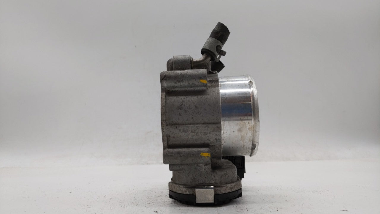 2015-2019 Hyundai Sonata Throttle Body P/N:0 280 750 618 35100-2G600 Fits Fits 2015 2016 2017 2018 2019 OEM Used Auto Parts 