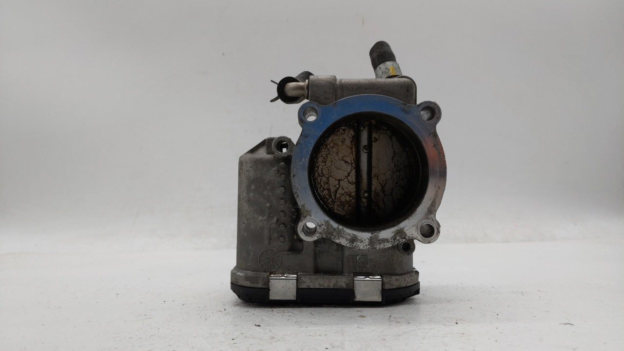 2015-2019 Hyundai Sonata Throttle Body P/N:0 280 750 618 35100-2G600 Fits Fits 2015 2016 2017 2018 2019 OEM Used Auto Parts 