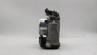2015-2019 Hyundai Sonata Throttle Body P/N:0 280 750 618 35100-2G600 Fits Fits 2015 2016 2017 2018 2019 OEM Used Auto Parts 