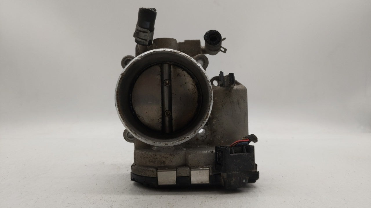 2015-2019 Hyundai Sonata Throttle Body P/N:0 280 750 618 35100-2G600 Fits Fits 2015 2016 2017 2018 2019 OEM Used Auto Parts 