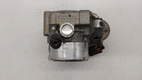 2015-2019 Hyundai Sonata Throttle Body P/N:0 280 750 618 35100-2G600 Fits Fits 2015 2016 2017 2018 2019 OEM Used Auto Parts 