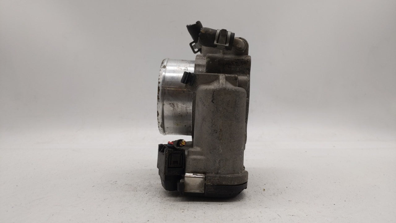 2015-2019 Hyundai Sonata Throttle Body P/N:0 280 750 618 35100-2G600 Fits Fits 2015 2016 2017 2018 2019 OEM Used Auto Parts 