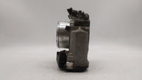 2015-2019 Hyundai Sonata Throttle Body P/N:0 280 750 618 35100-2G600 Fits Fits 2015 2016 2017 2018 2019 OEM Used Auto Parts 