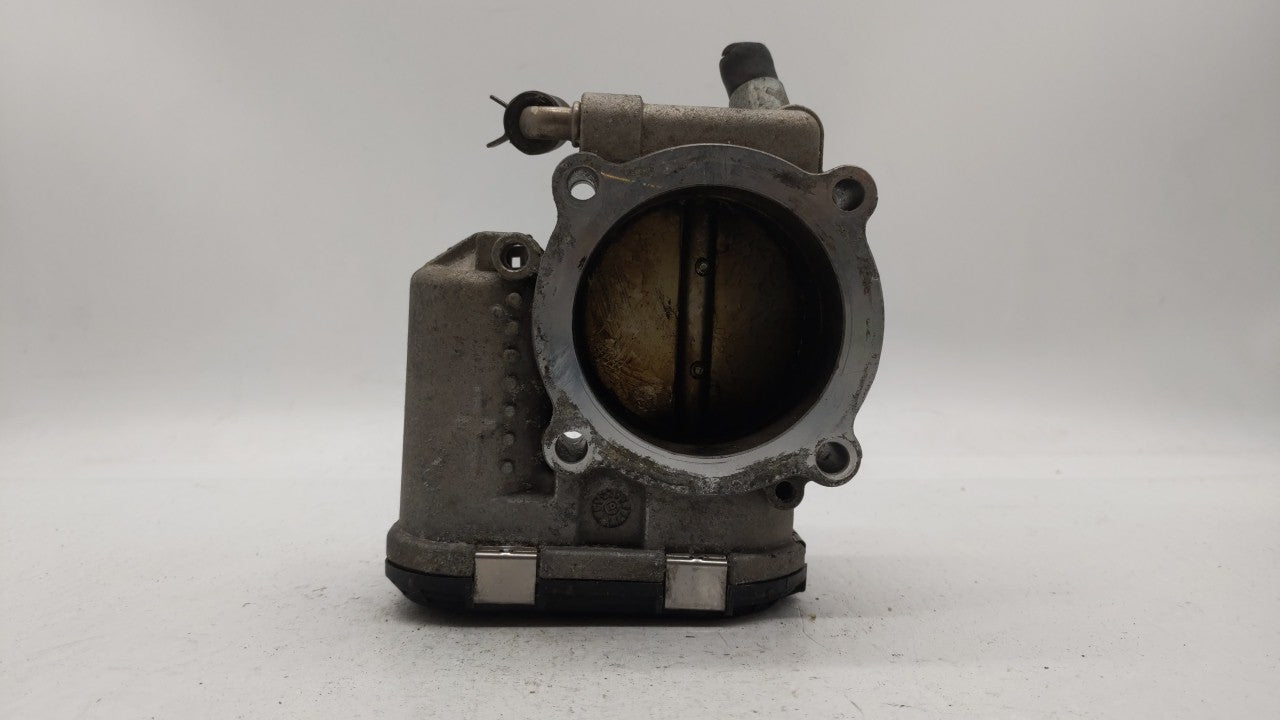 2015-2019 Hyundai Sonata Throttle Body P/N:0 280 750 618 35100-2G600 Fits Fits 2015 2016 2017 2018 2019 OEM Used Auto Parts 