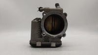 2015-2019 Hyundai Sonata Throttle Body P/N:0 280 750 618 35100-2G600 Fits Fits 2015 2016 2017 2018 2019 OEM Used Auto Parts 