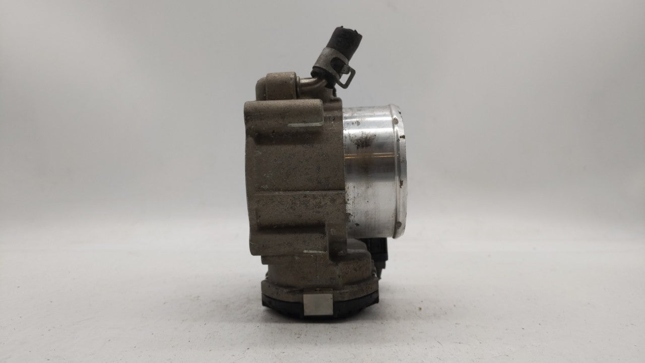 2015-2019 Hyundai Sonata Throttle Body P/N:0 280 750 618 35100-2G600 Fits Fits 2015 2016 2017 2018 2019 OEM Used Auto Parts 