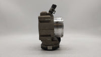 2015-2019 Hyundai Sonata Throttle Body P/N:0 280 750 618 35100-2G600 Fits Fits 2015 2016 2017 2018 2019 OEM Used Auto Parts 