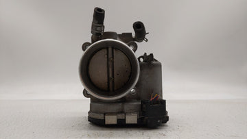 2015-2019 Hyundai Sonata Throttle Body P/N:0 280 750 618 35100-2G600 Fits Fits 2015 2016 2017 2018 2019 OEM Used Auto Parts 