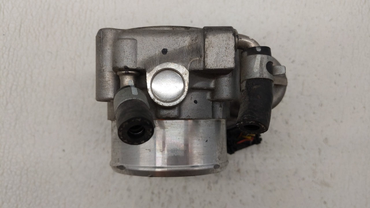 2015-2019 Hyundai Sonata Throttle Body P/N:0 280 750 618 35100-2G600 Fits Fits 2015 2016 2017 2018 2019 OEM Used Auto Parts 
