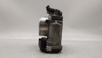 2015-2019 Hyundai Sonata Throttle Body P/N:0 280 750 618 35100-2G600 Fits Fits 2015 2016 2017 2018 2019 OEM Used Auto Parts 